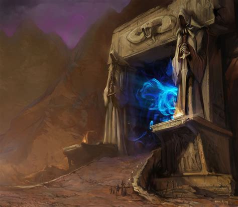 BLACKPORTAL .